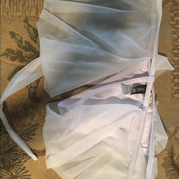 G String Panties - Picture 2 of 2